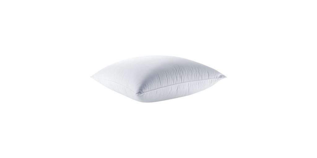 Down and Feather Pillow 3Chambers by Yves Delorme Everett Stunz