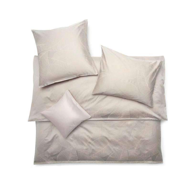 Duvet Covers Leaves Duo King Duvet Cover by Zimmer + Rohde Zimmer + Rohde
