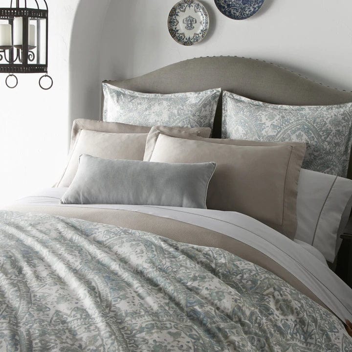 Duvet Covers Seville Duvet Cover by Peacock Alley Peacock Alley