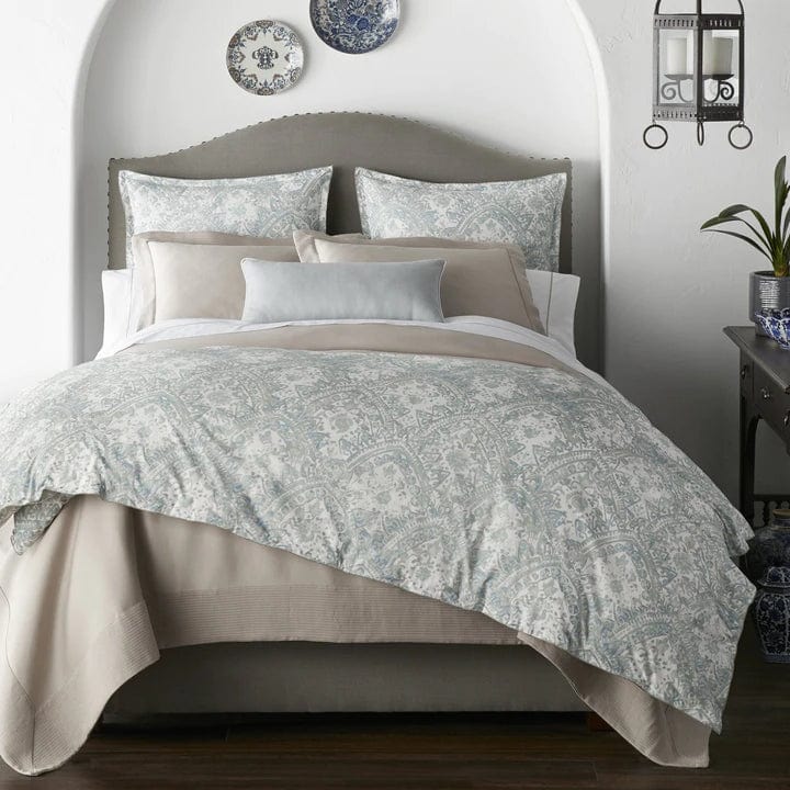 Duvet Covers Seville Duvet Cover by Peacock Alley Twin/Twin XL Peacock Alley