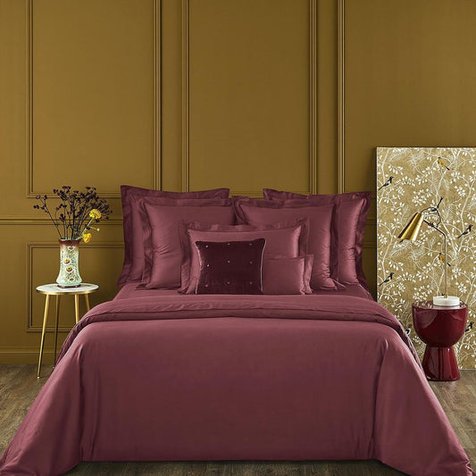 Duvet Covers Triomphe Duvet Cover by Yves Delorme Yves Delorme