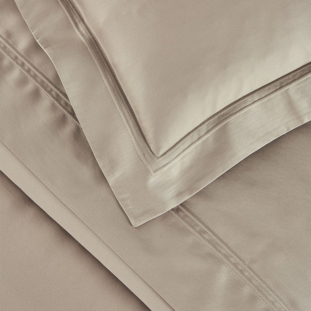 Duvet Covers Triomphe Duvet Cover by Yves Delorme Twin 68x86 / Pierre Yves Delorme
