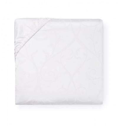 Fitted Sheets Somina Fitted Sheet by Sferra Sferra