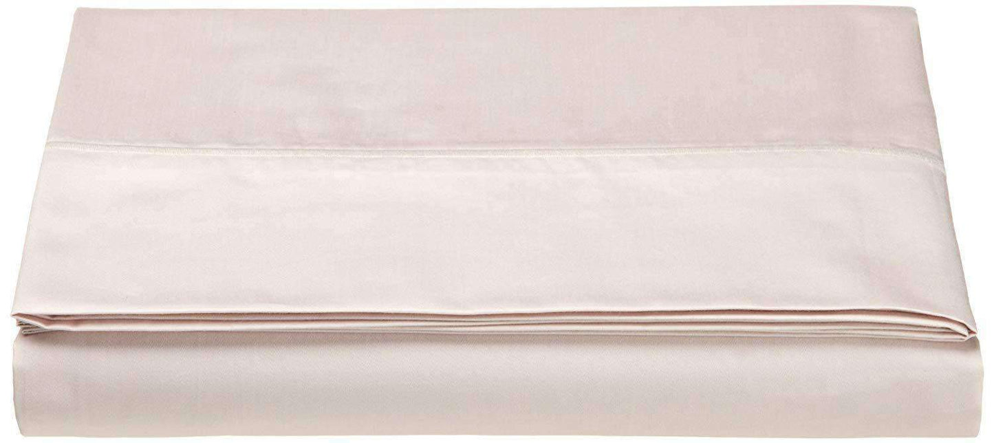 Soprano Sateen Fitted Sheet by PA