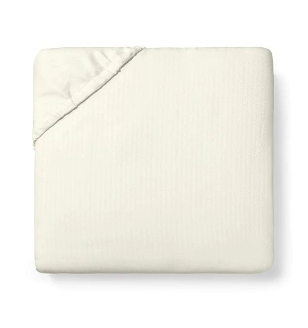 Fitted Sheets Tesoro Fitted Sheet by Sferra Sferra