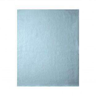 Flat Sheets Originel Flat Sheet by Yves Delorme Queen 94x116 / Ocean Yves Delorme