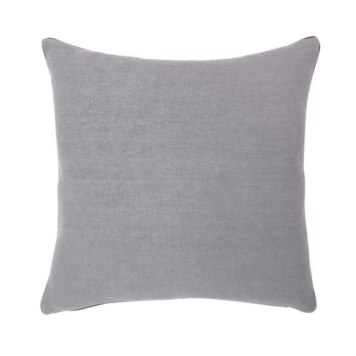 Iosis Pigment Decorative Pillow by Yves Delorme Everett Stunz