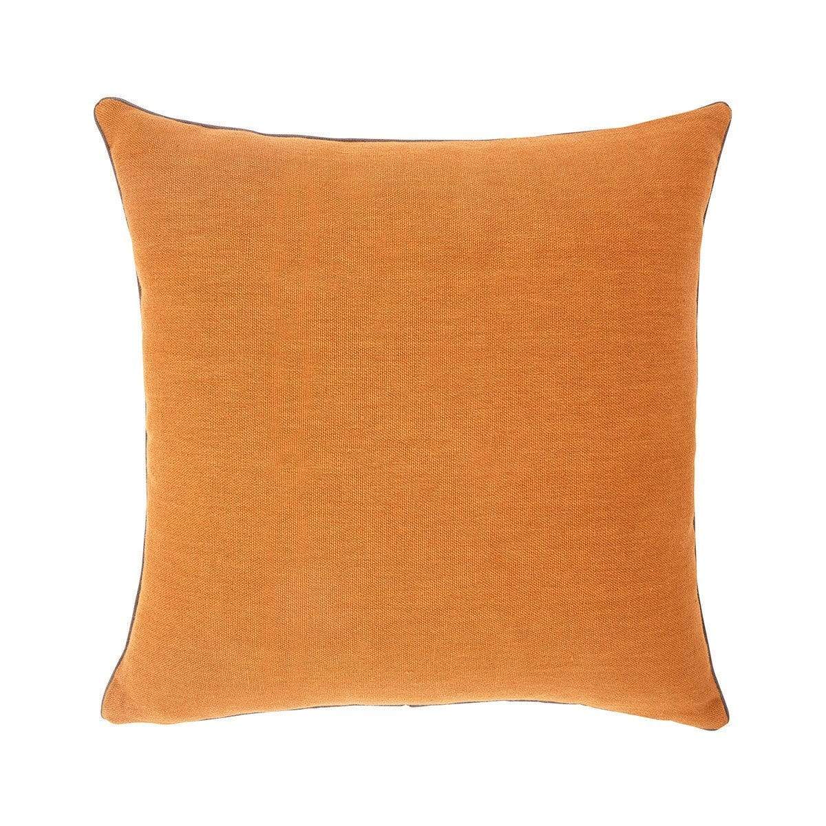 Iosis Pigment Decorative Pillow by Yves Delorme Everett Stunz
