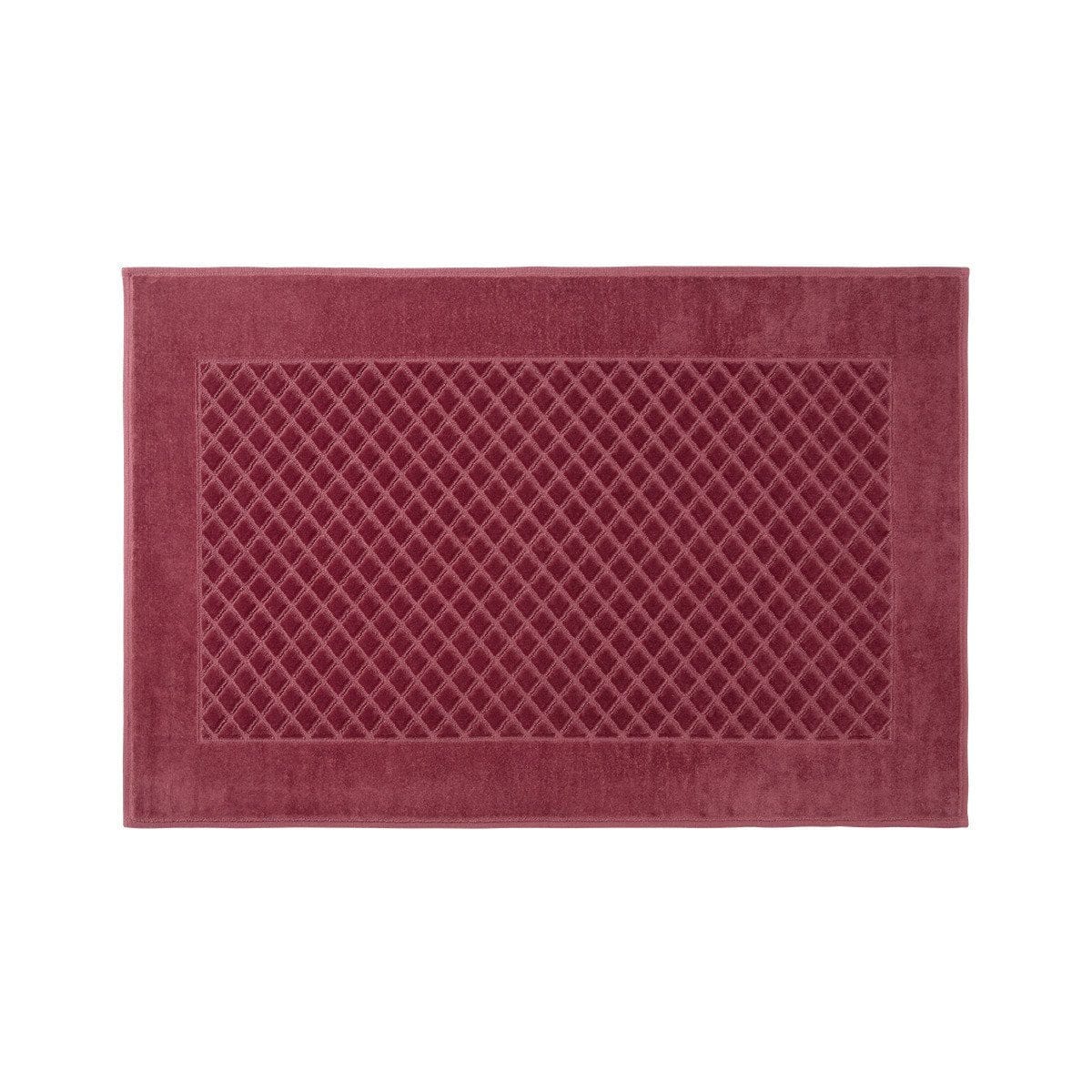 Mats & Rugs Etoile Bath Mat by Yves Delorme Yves Delorme