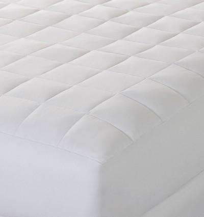Mattress Protectors & Toppers