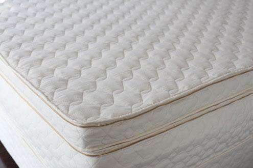 Mattress Toppers Harmony Mattress Topper by Savvy Rest Savvy Rest
