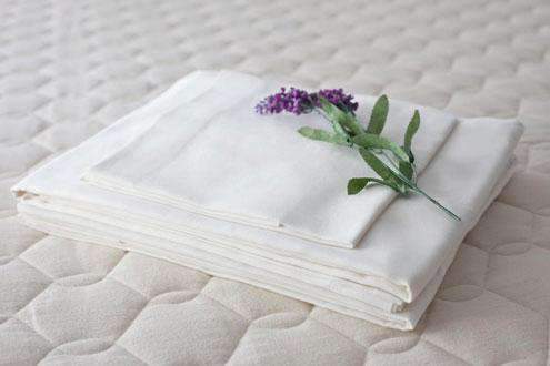 Organic Sheet Set Organic Cotton Sheet Set by Savvy Rest Savvy Rest