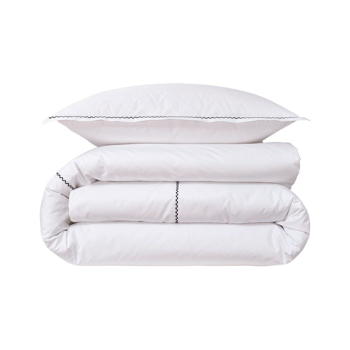 Pillow Cases Alienor Pillowcase by Yves Delorme Yves Delorme