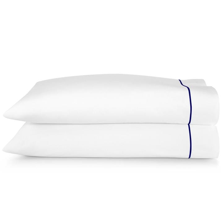 Pillow Cases Soprano ll Pillow Cases by Peacock Alley Peacock Alley