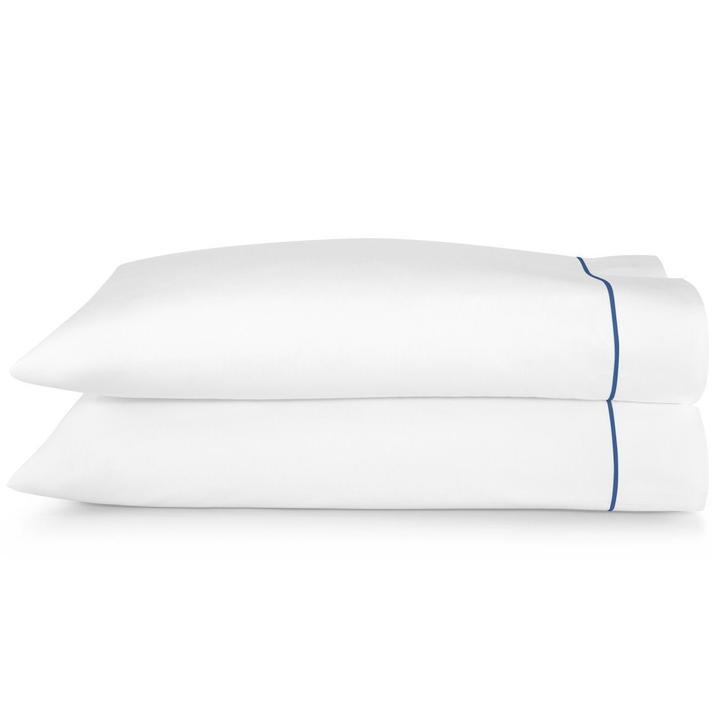 Pillow Cases Soprano ll Pillow Cases by Peacock Alley Peacock Alley