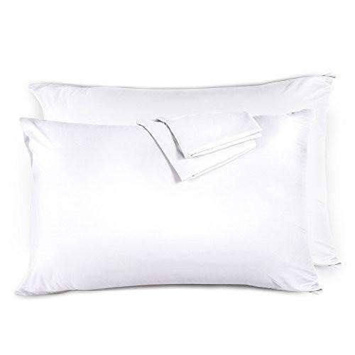 Pillow Protector Pillow Protector by Yves Delorme Yves Delorme