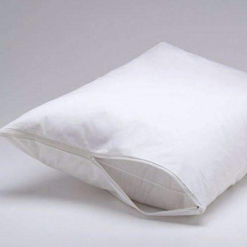 Pillow Protector Pillow Protector by Yves Delorme Yves Delorme