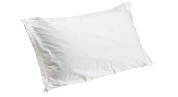 Pillow Protector Stellmark Allergy & Bed Bug Pillow protector St. Geneve