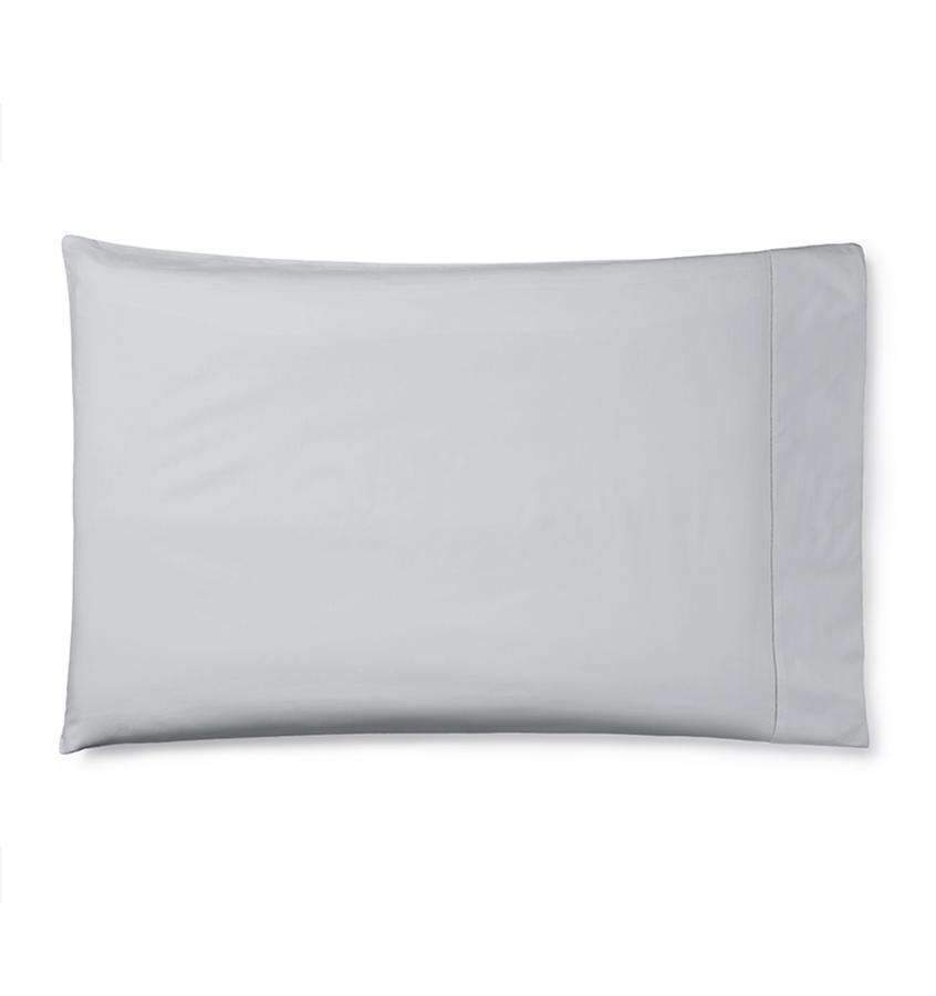 Pillowcases Celeste Pillowcase Pair by Sferra Standard 22x33 / Tin Sferra