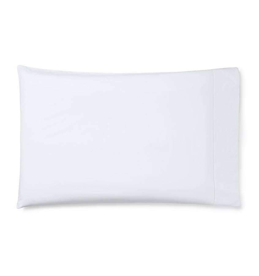 Pillowcases Celeste Pillowcase Pair by Sferra Standard 22x33 / White Sferra