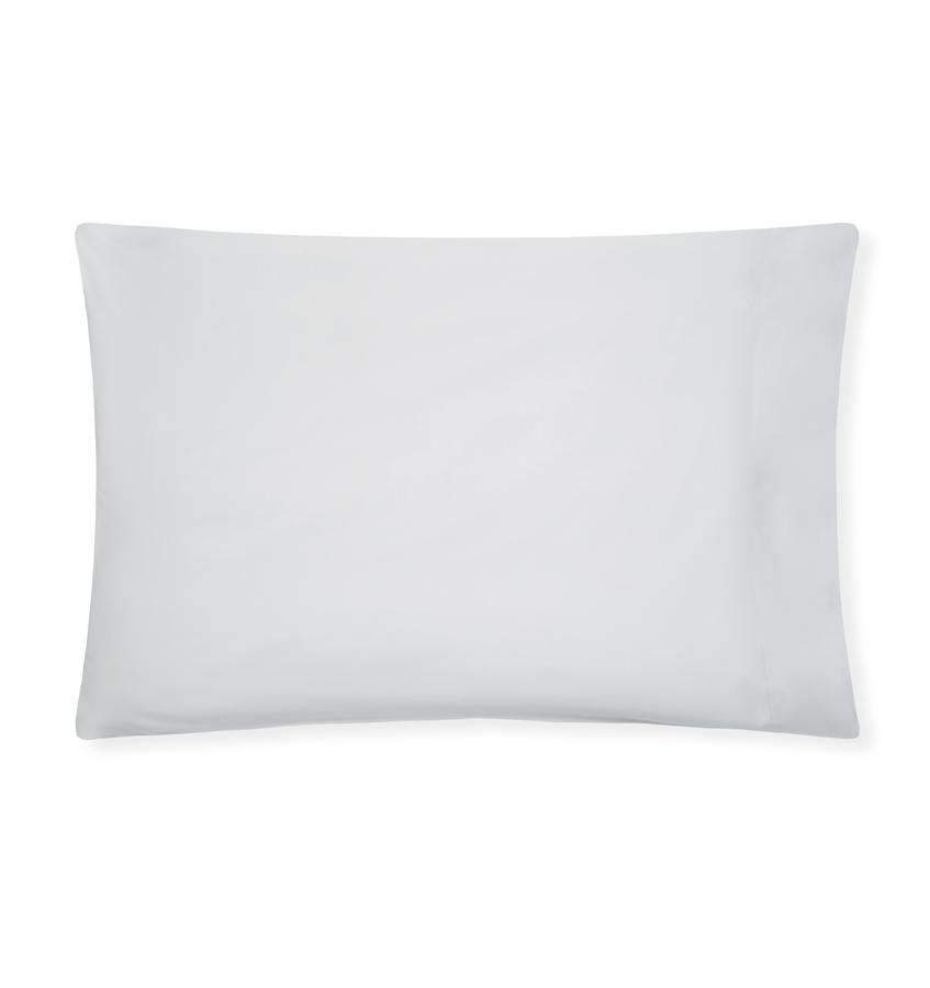 Pillowcases Corto Celeste Pillowcase Pair by Sferra Standard / Tin Sferra