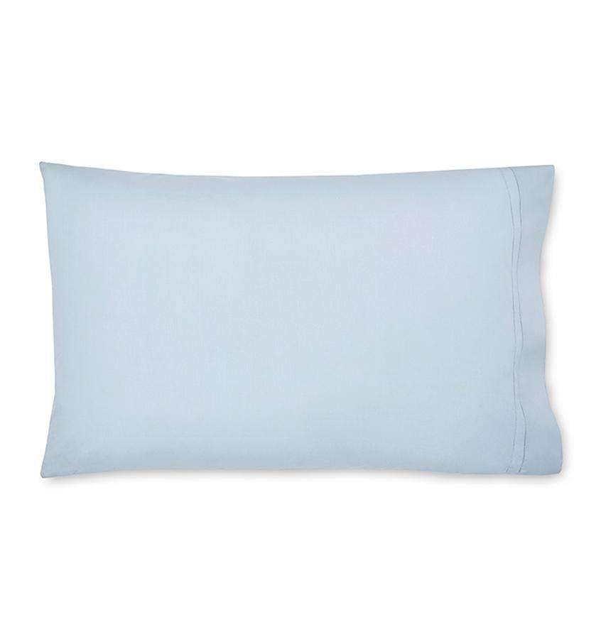 Pillowcases Finna Pillowcase Pair by Sferra Standard 22x33 / Sky Sferra