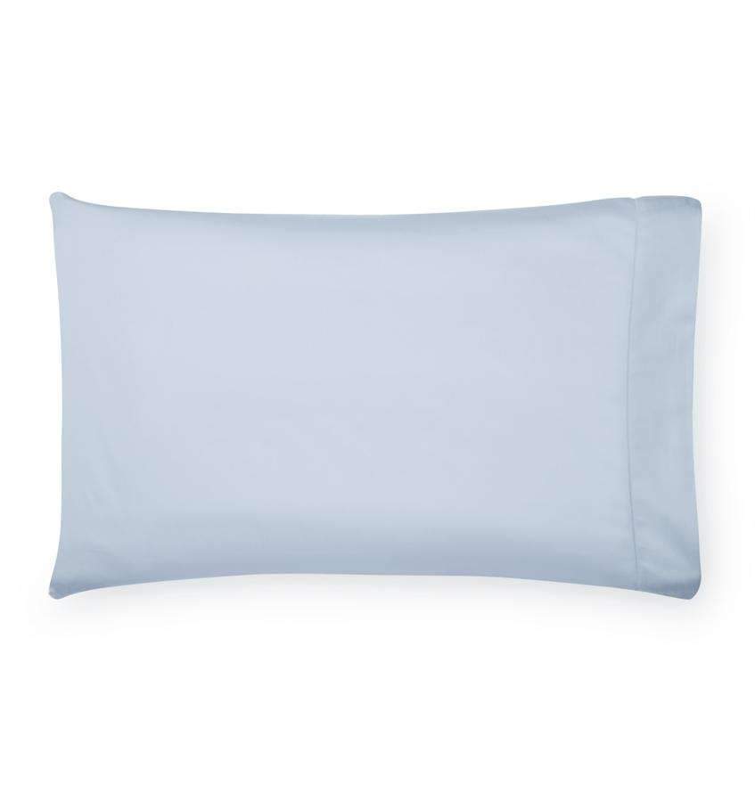 Pillowcases Fiona Pillowcase Pair by Sferra Standard 22x33 / Powder Sferra