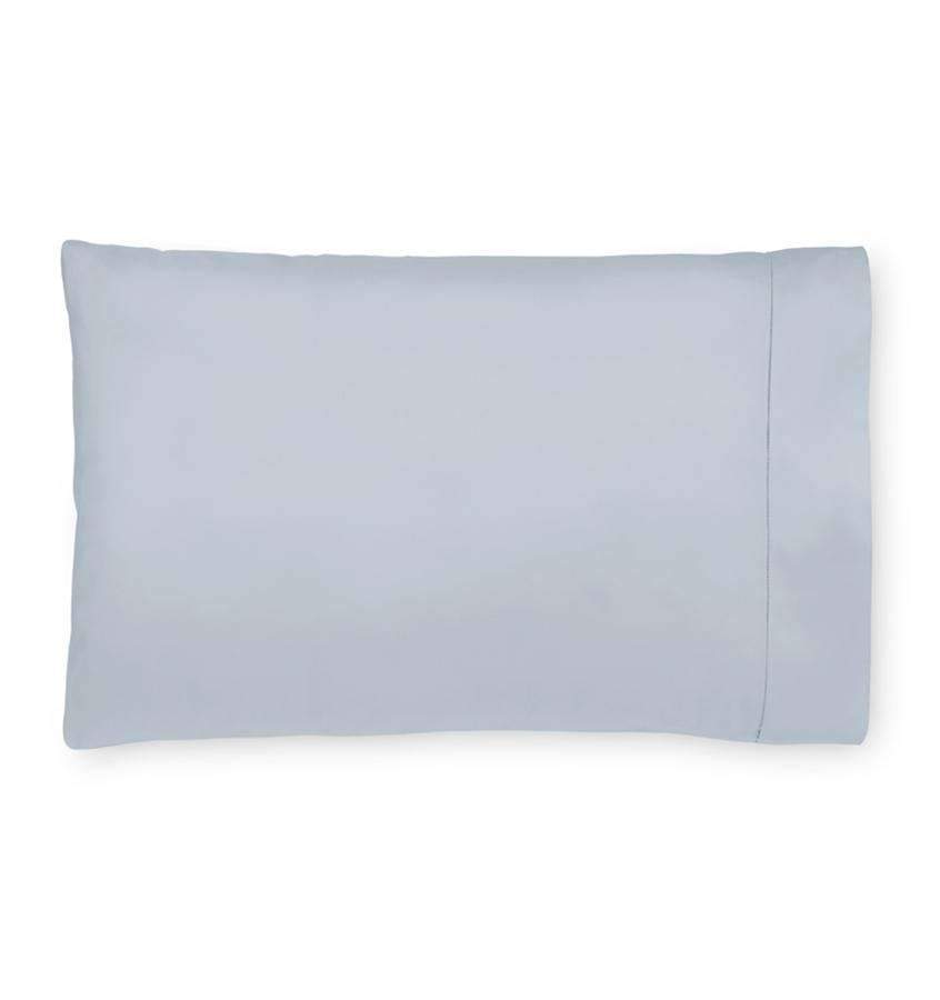Pillowcases Giotto Pillowcase Pair by Sferra Standard 22x33 / Ice Sferra
