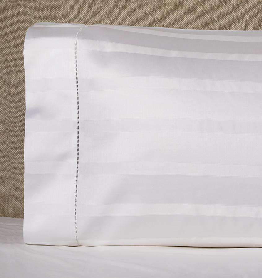Pillowcases Giza 45 Stripe Pillowcase Pair by Sferra Sferra