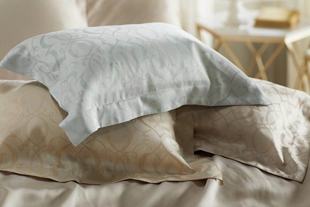 Pillowcases Legna Agadir Pillowcase by SDH SDH Luxury Sheets, Duvets & Coverlets