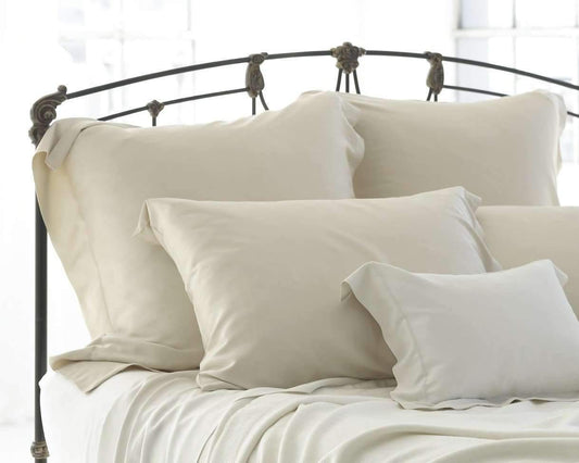 Pillowcases Legna Classic Pillowcase by SDH SDH Luxury Sheets, Duvets & Coverlets