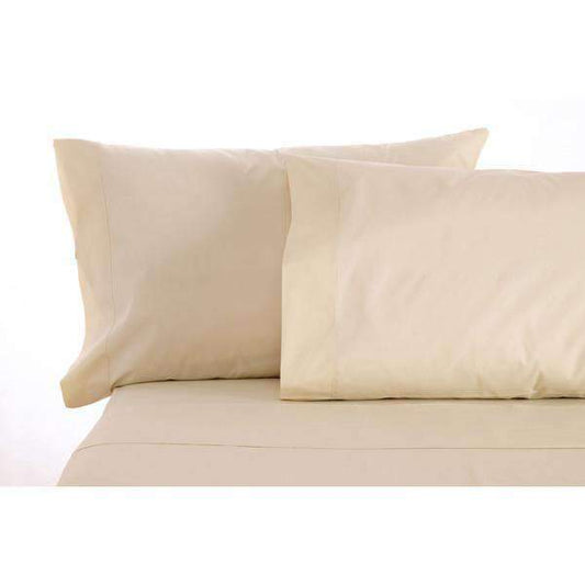 Pillowcases Organic Pillowcase Pair by Sleep & Beyond Sleep & Beyond