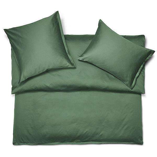 Pillowcases Sateen Noblesse King Pillowcase Pair by Schlossberg Thyme Schlossberg