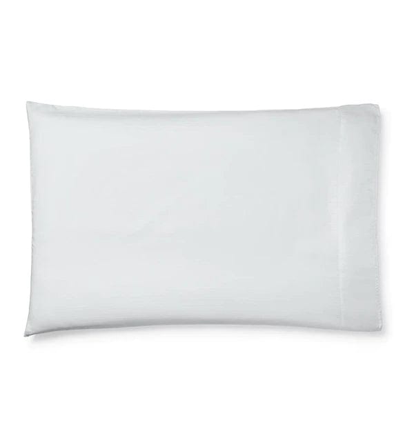 Pillowcases Tesoro Pillowcase Pair by Sferra Standard 22x33 / Lunar Sferra