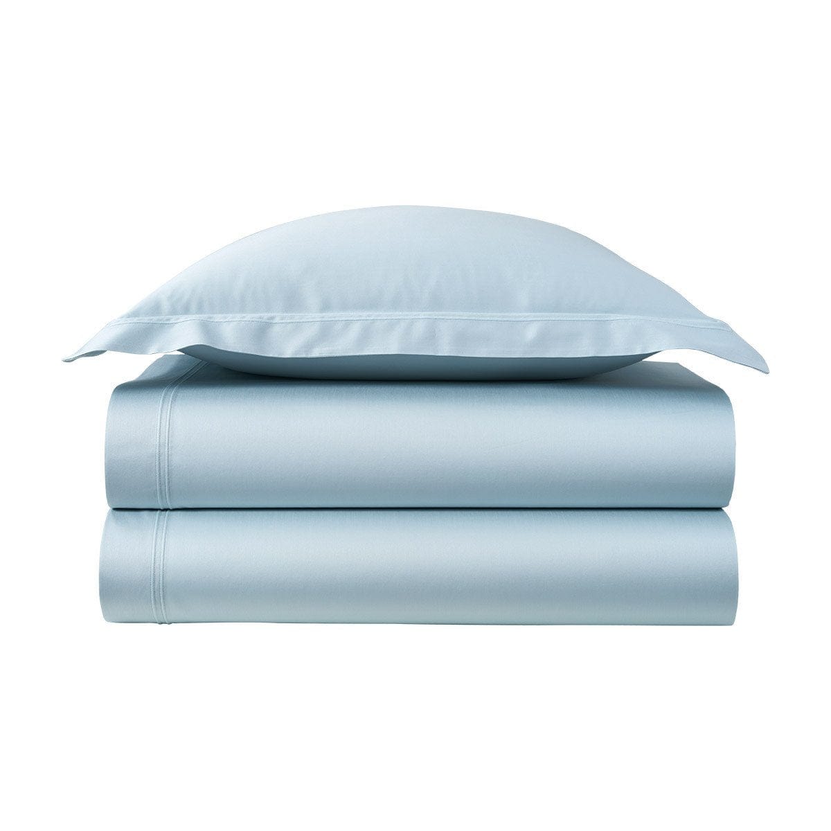Pillowcases Triomphe Pillowcase by Yves Delorme Yves Delorme