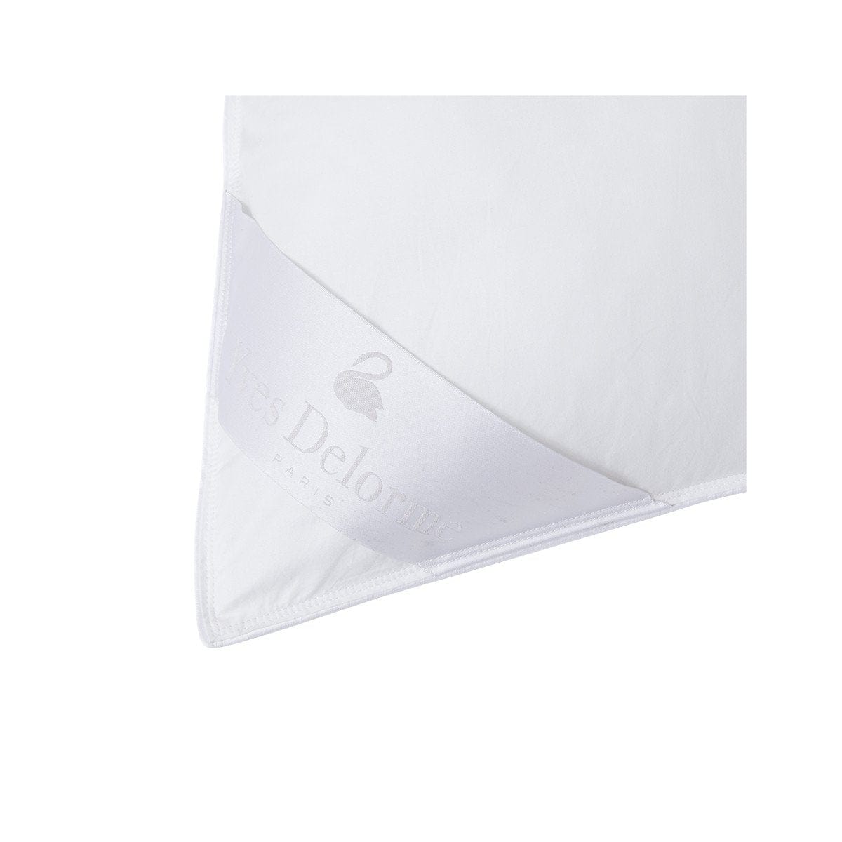 Pillows Actuel (Anti-Allergy) Soft Pillow by Yves Delorme Yves Delorme
