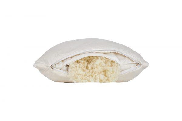 Pillows myDual® Side Pillow by Sleep & Beyond Sleep & Beyond