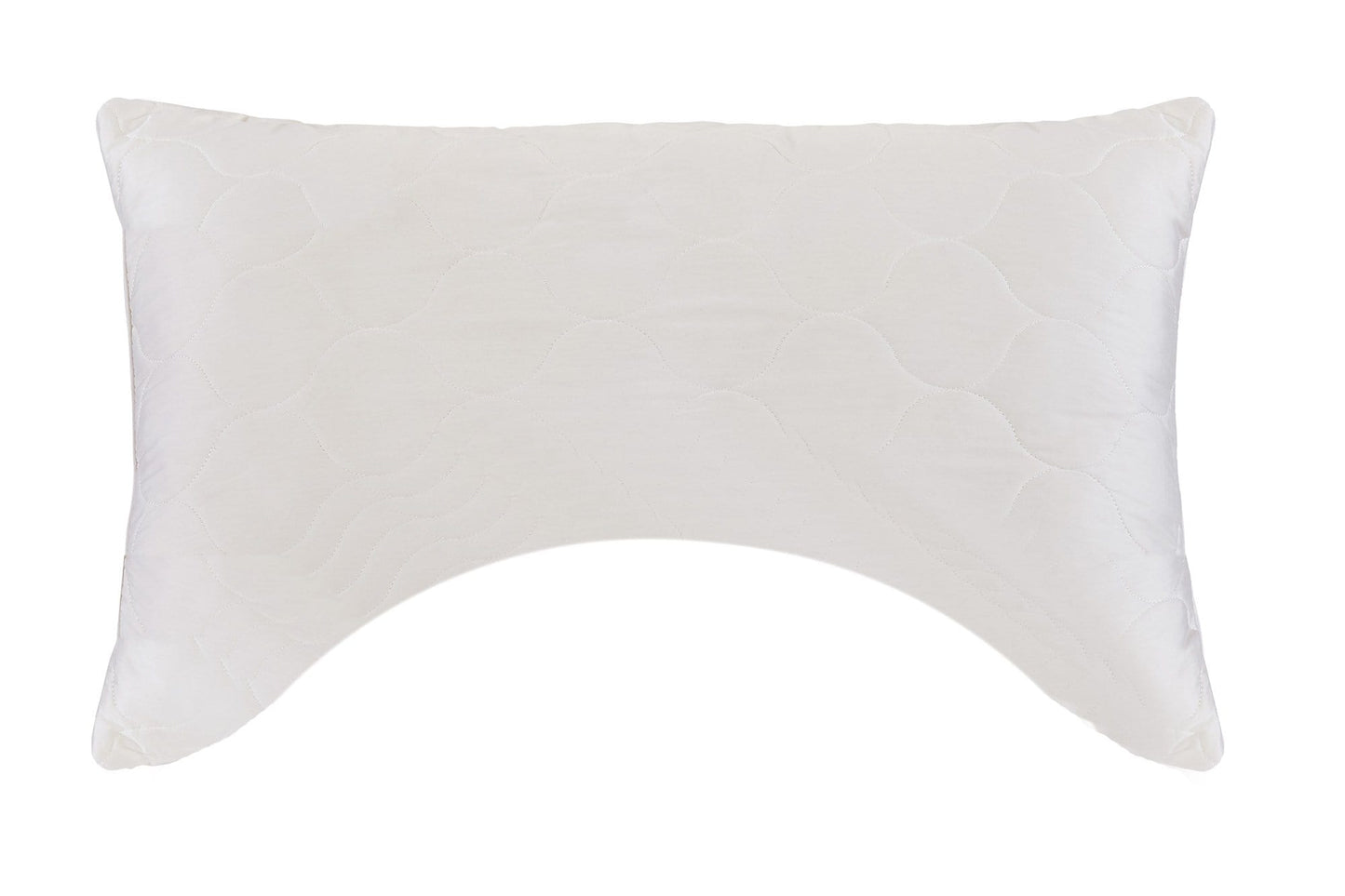 Pillows myWoolly® Side Pillow by Sleep & Beyond Sleep & Beyond