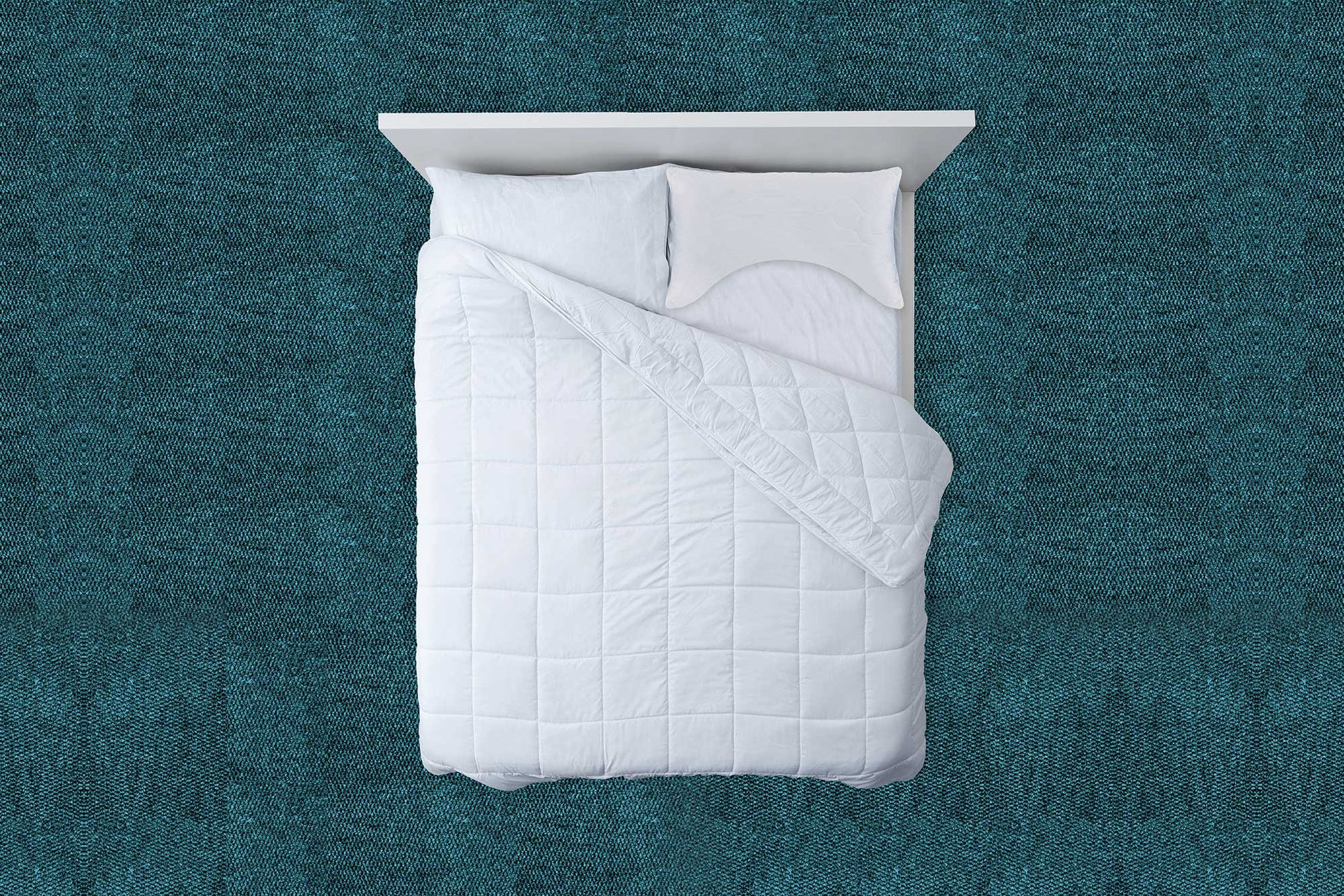 Pillows myWoolly® Side Pillow by Sleep & Beyond Sleep & Beyond