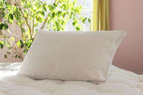 Pillows Wool-Latex Pillow by Savvy Rest Savvy Rest