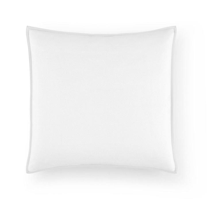 Pique II Throw Pillow by Peacock Alley Everett Stunz