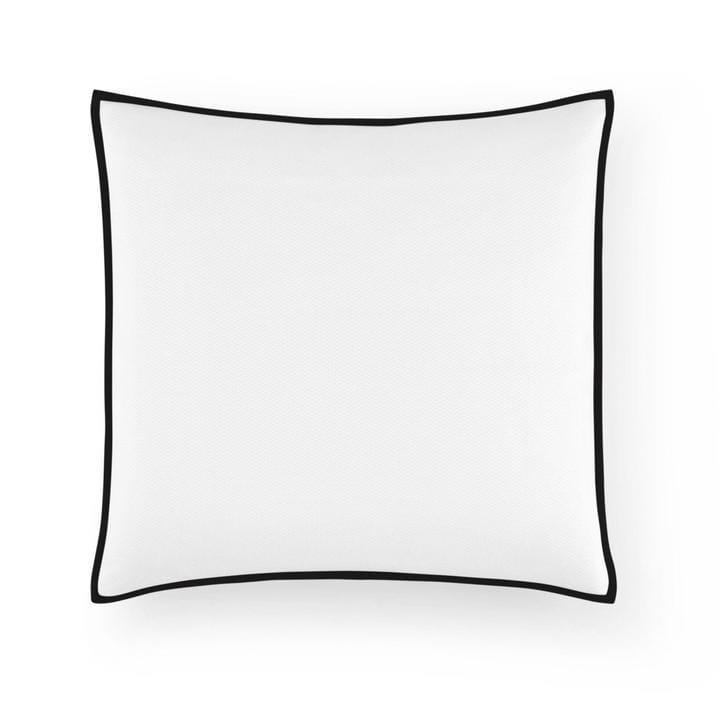 Pique II Throw Pillow by Peacock Alley Everett Stunz