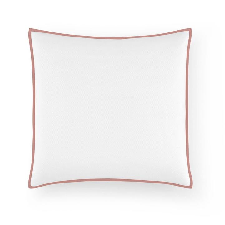 Pique II Throw Pillow by Peacock Alley Everett Stunz