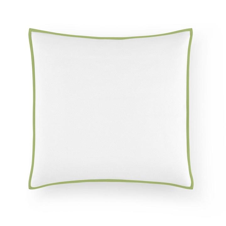 Pique II Throw Pillow by Peacock Alley Everett Stunz