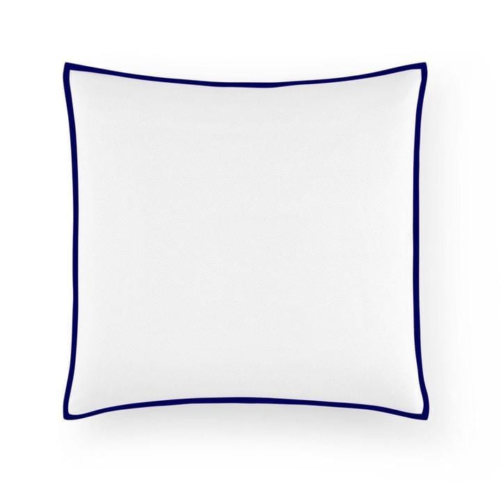 Pique II Throw Pillow by Peacock Alley Everett Stunz