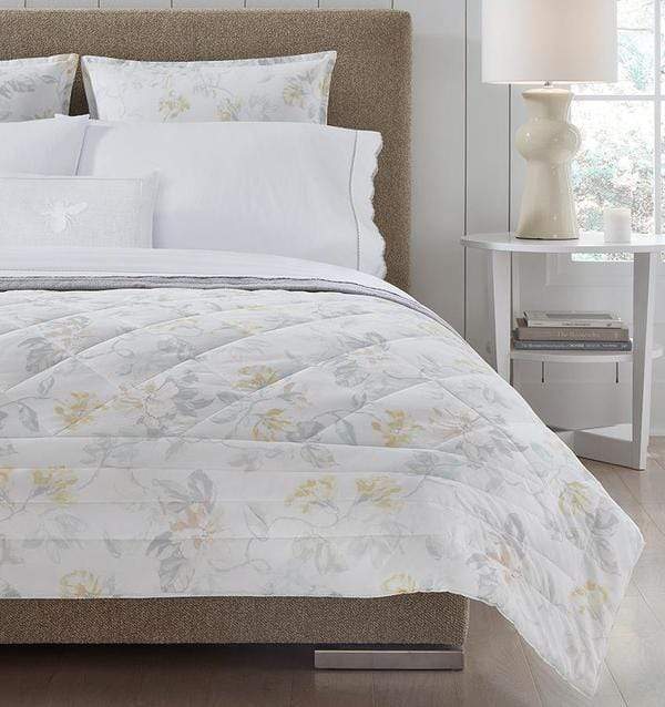 Quilted Coverlets Spello Quilted Coverlet by Sferra Sferra