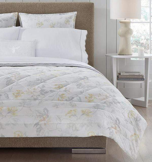 Quilted Coverlets Spello Quilted Coverlet by Sferra Sferra