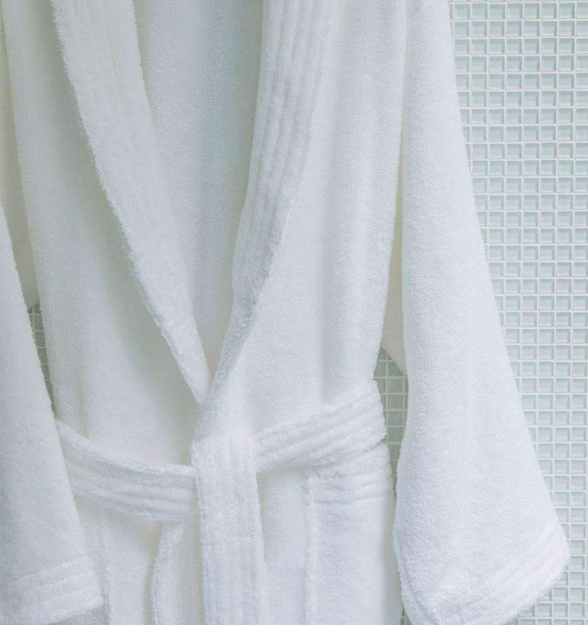 Robes Amira Bath Robe by Sferra Sferra