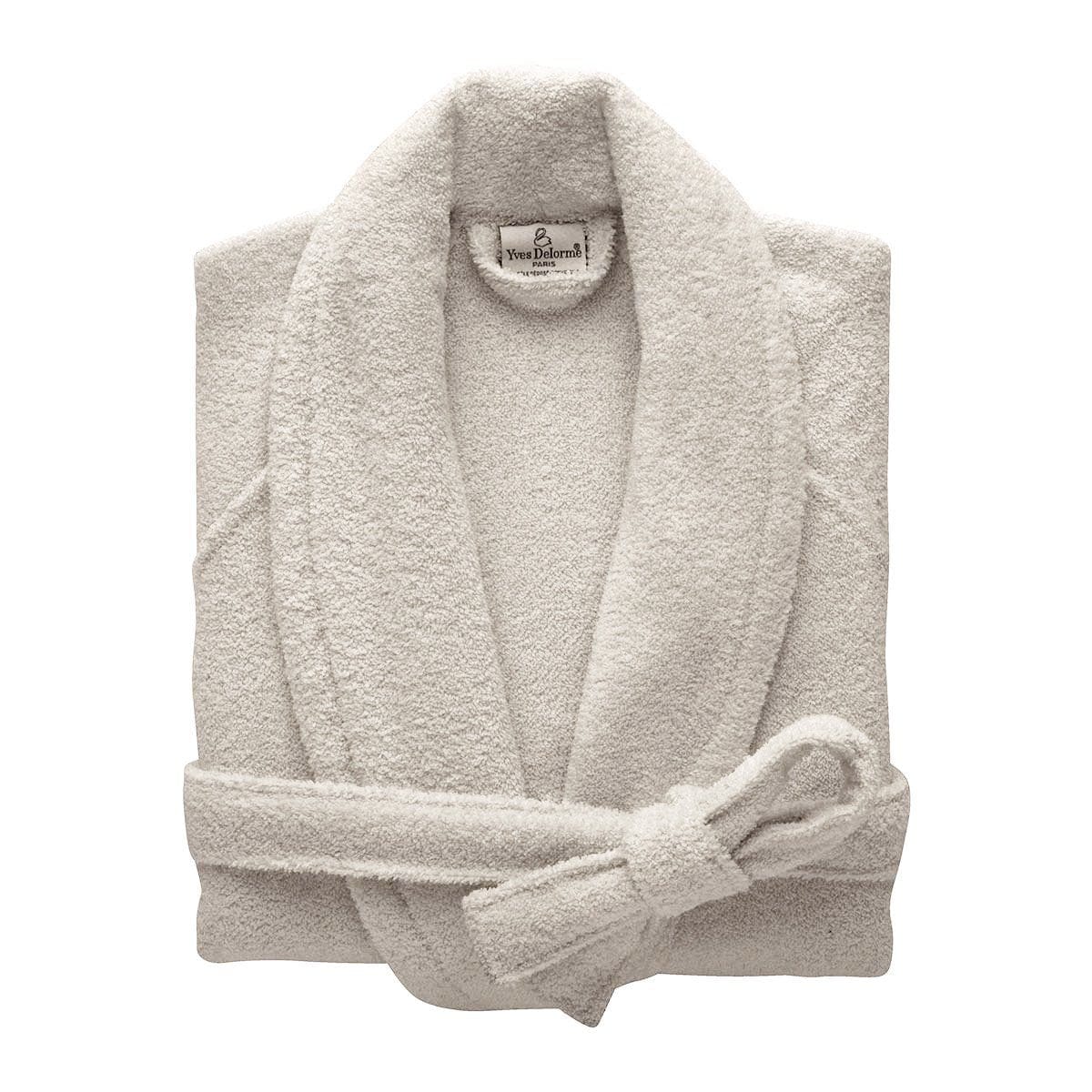 Robes Etoile Bath Robe by Yves Delorme Pierre / S Yves Delorme