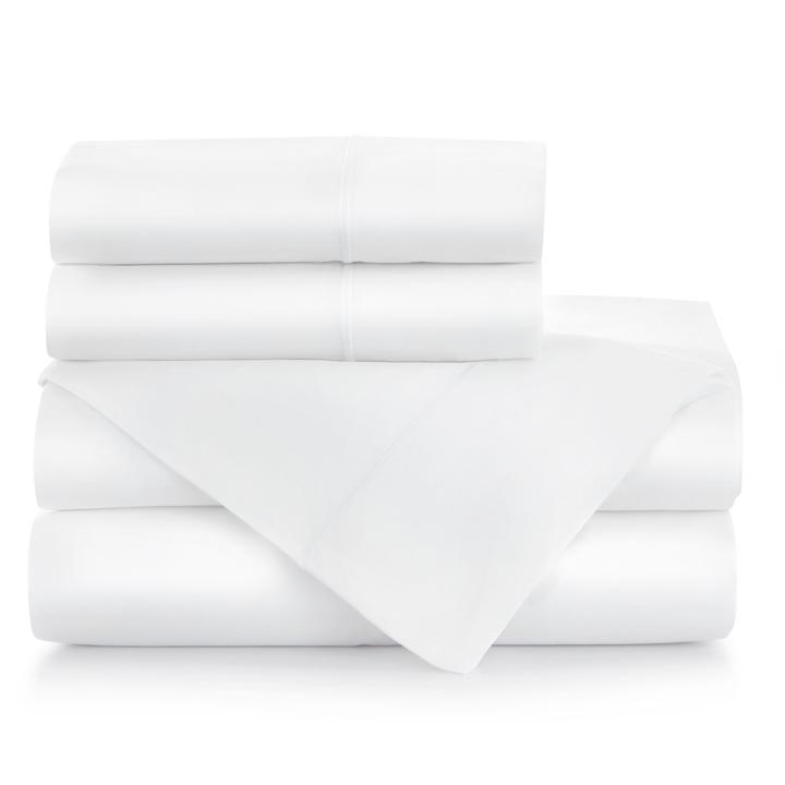 Sheet Sets Soprano Sateen Sheet Set by Peacock Alley Peacock Alley